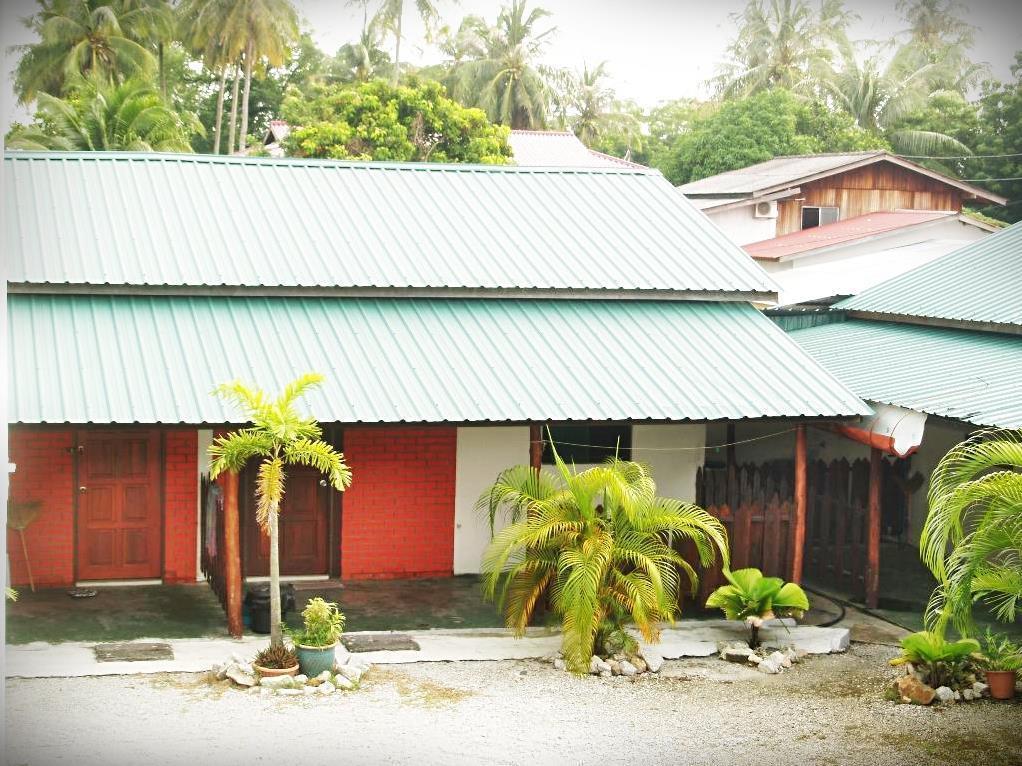 Cenang Village Langkawi Exteriér fotografie